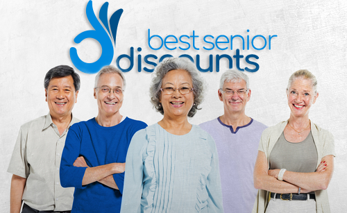 Senior Discounts on Medicare