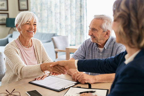 Senior Discounts on Car Buying