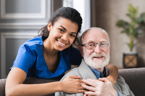 Discounts on Senior Care