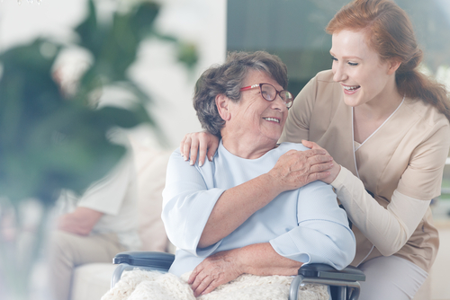 Discounts on Senior Care