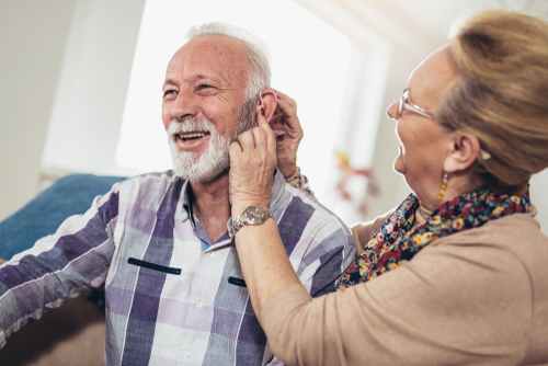 Best Senior Discounts on Hearing Aids