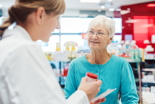 Best Senior Discounts on Prescription Drugs